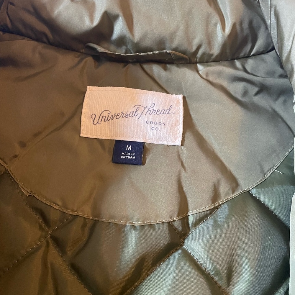 Universal Thread- Bomber Jacket - image 3